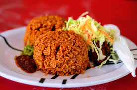 pic of rice